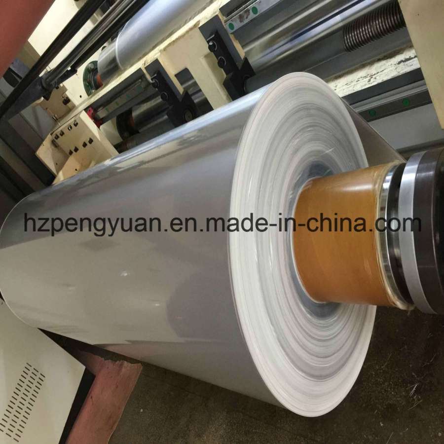 Aluminium Foil Backed Fiberglass Fabric for Heat Insulation