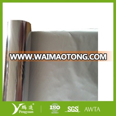 Aluminum Foil with PE Coating,Aluminum Foil+PE coating,Alu/PE coating for lamination