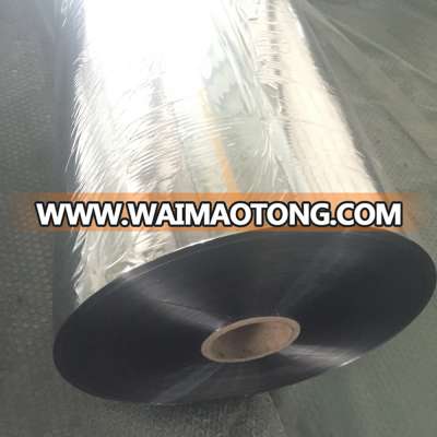 aluminized polyester film reflective polyester film for sun reflective material