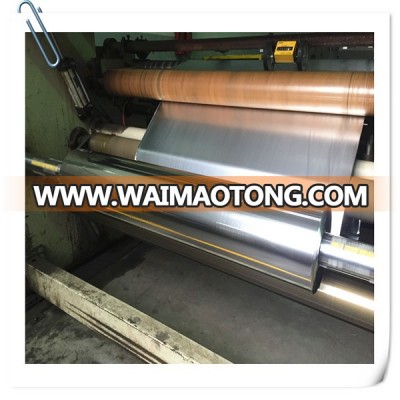 PE Laminated Metalized Film and Aluminum Foil for Insulation Material