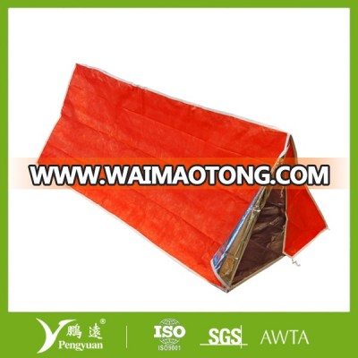 Thermal Insulation Material for Tents