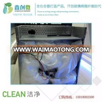 Heat insulation material for Electric Appliance