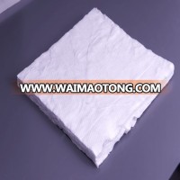 Micro fiber insulation board VIP core material