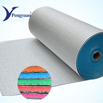 Aluminum Foil EPE Foam Sheet