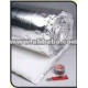 Tenderwrap - nonwoven PET (w/wo Al) insulation material