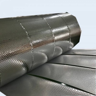 hot water pipe insulation