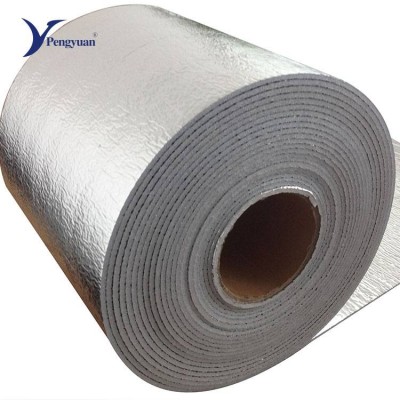 Sound Insulation Materials For Car Engine Thermal Insulation