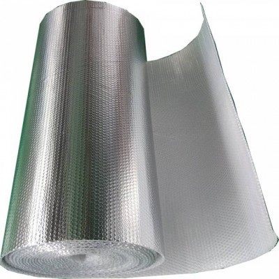 Aluminium Foil Bubble Thermal And Sound Insulation