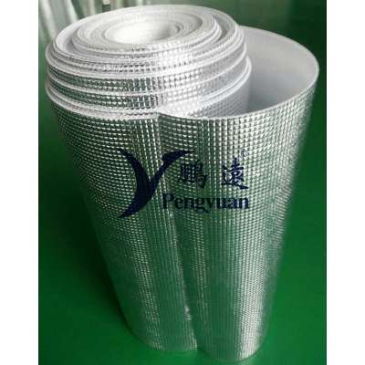 HVAC Duct Insulation Foam Insulation Material