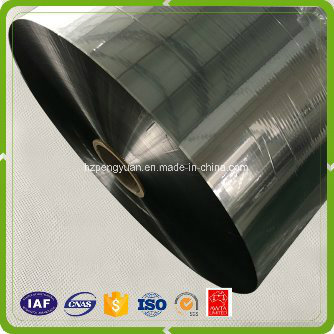 Reflective Metallized Pet Film for Bubble Insulation