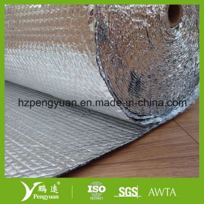 Aluminum Foil Bubble Heat Insulation Material Building Material