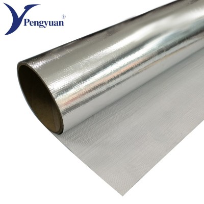 Vacuum Insulation Panel, Inorganic Fiber Material